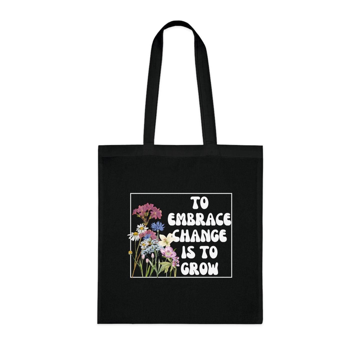 Cotton Tote