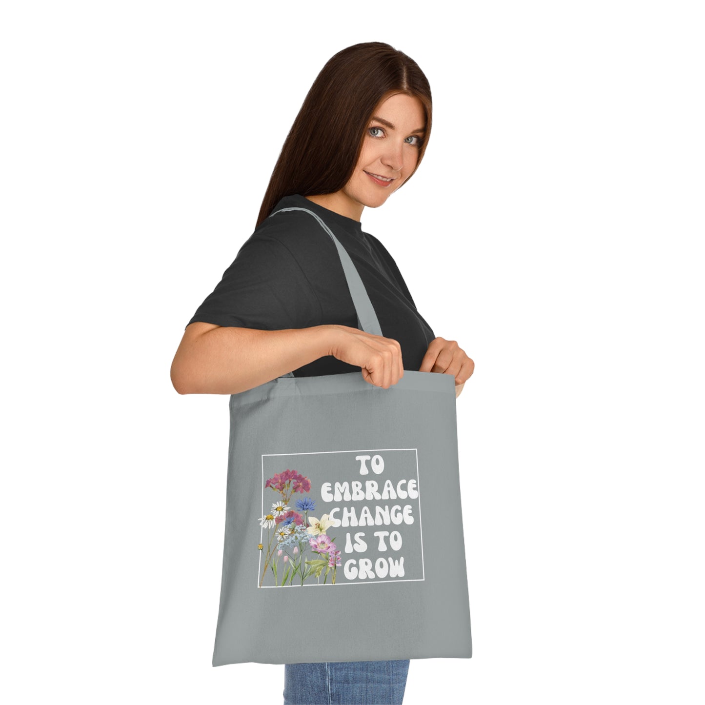 Cotton Tote