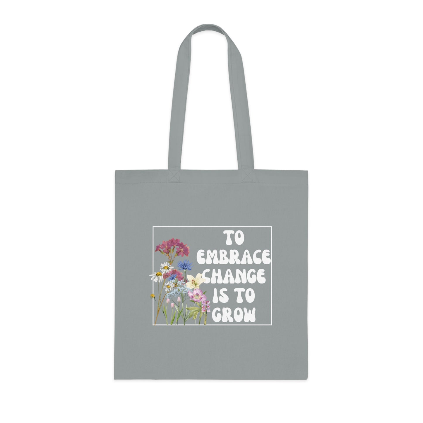 Cotton Tote