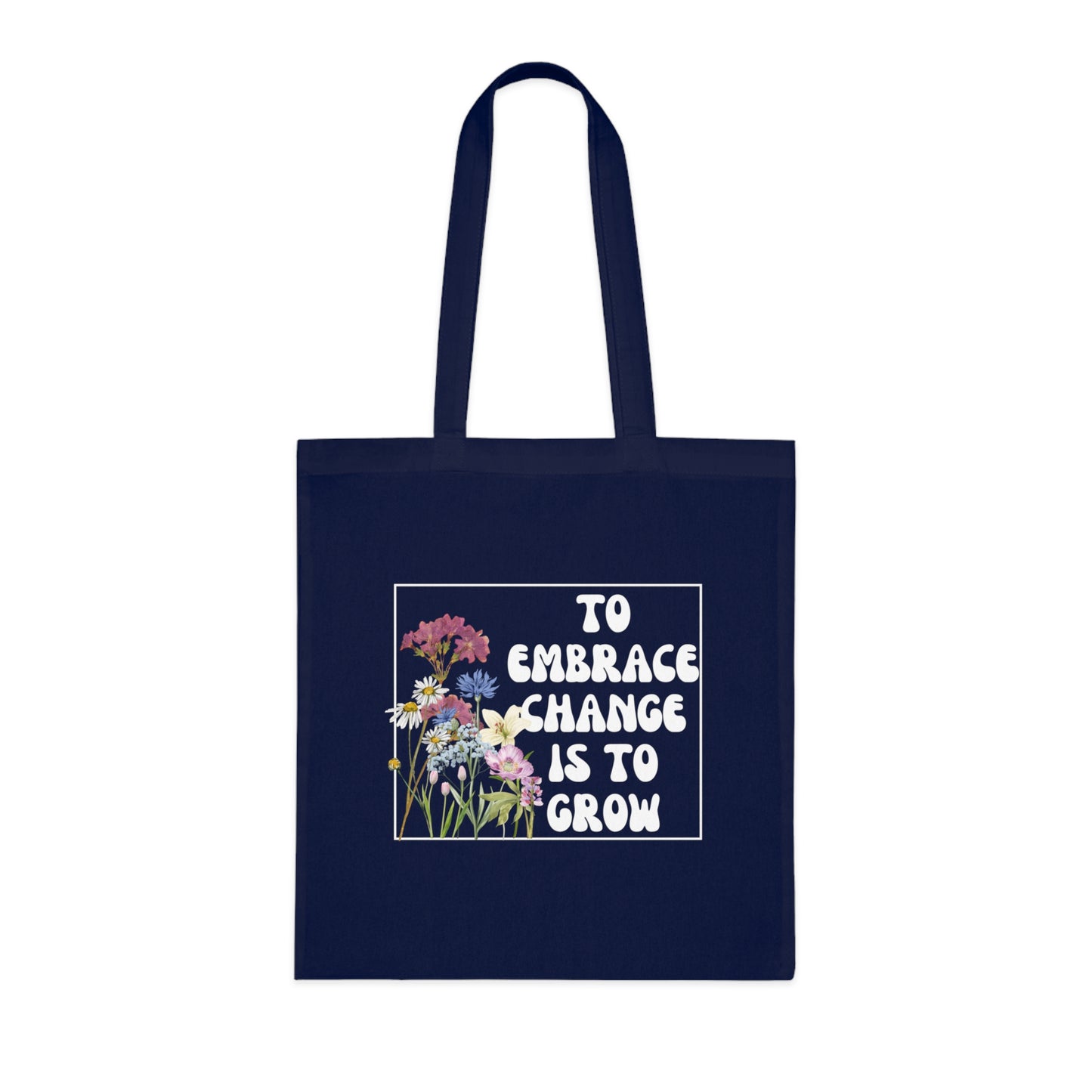 Cotton Tote