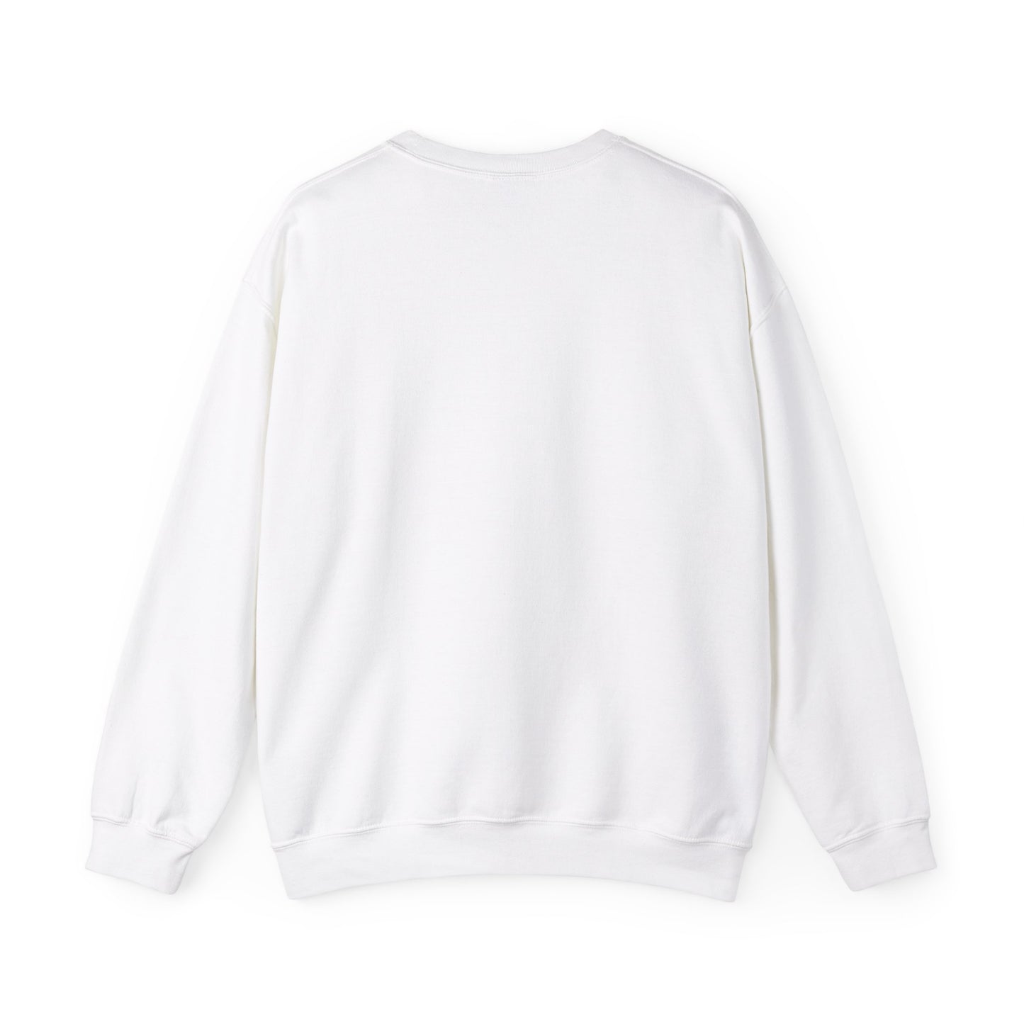 MERAKI AURA MUSHROOM Unisex Crewneck Sweatshirt